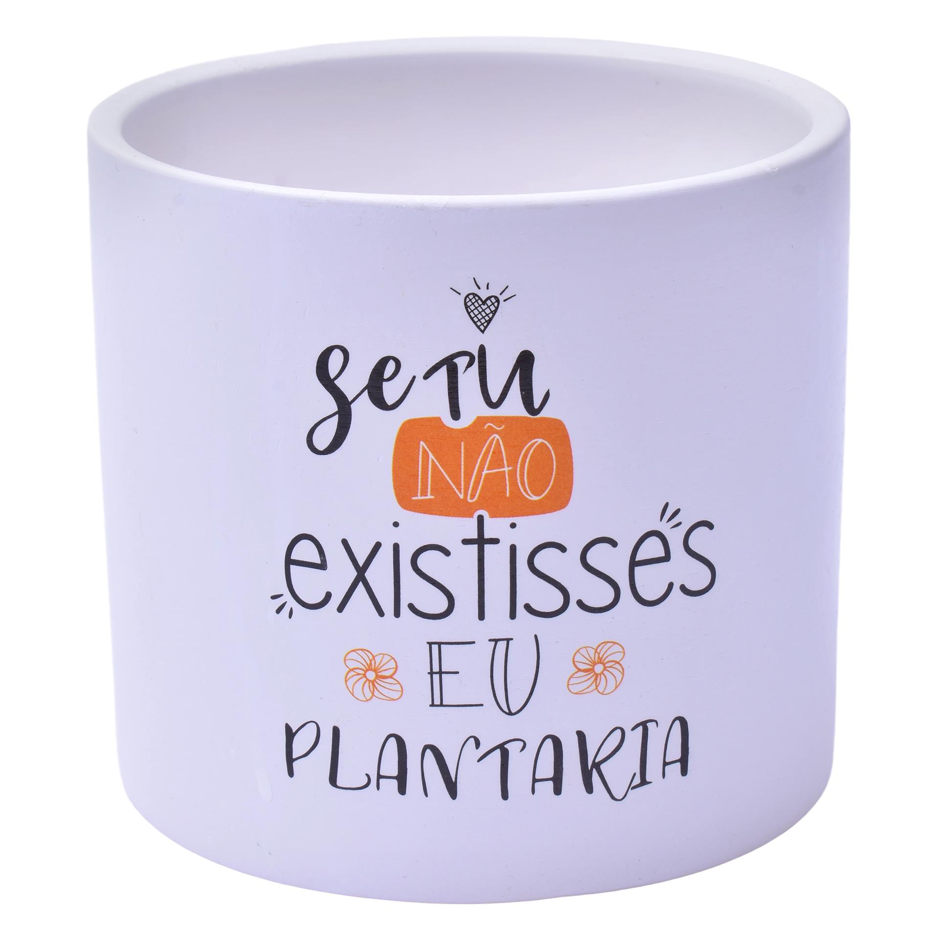 VASO CERAMICA 12X12X11CM 0307-09 CX32 VASO CERAMICA 12X12X11CM 0307-09 CX32