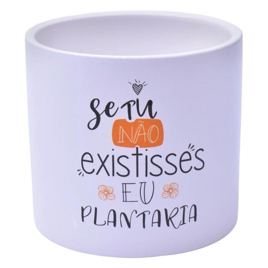 VASO CERAMICA 12X12X11CM 0307-09 CX32 VASO CERAMICA 12X12X11CM 0307-09 CX32