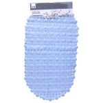 TAPETE BANHEIRA 34x64CM 1460-006-03 CX60