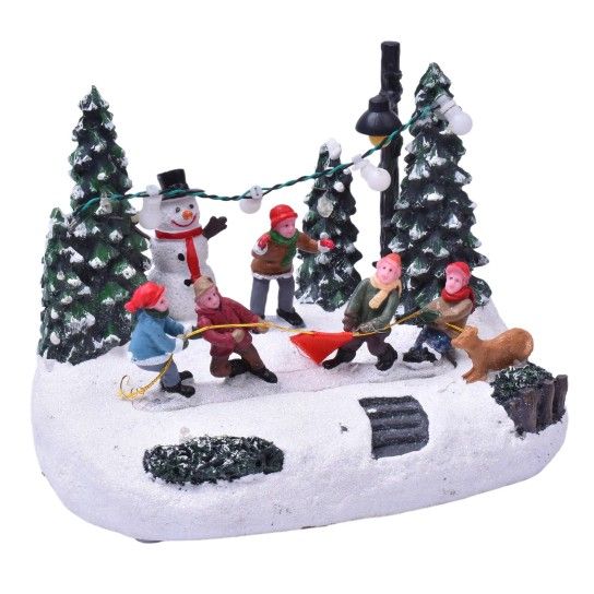 CAMPING PEQ.17.5CM 0167-04 CX8 CAMPING PEQ.17.5CM 0167-04 CX8