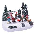 CAMPING PEQ.17.5CM 0167-04 CX8