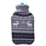 SACO AGUA QUENTE FORR  2621-007-02 CX60