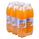 LARANJA SG GUSS 6X2L