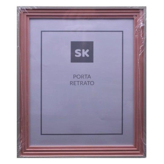 PORTA FOTOS 20X25CM MDF 2422-008-02CX60 PORTA FOTOS 20X25CM MDF 2422-008-02CX60