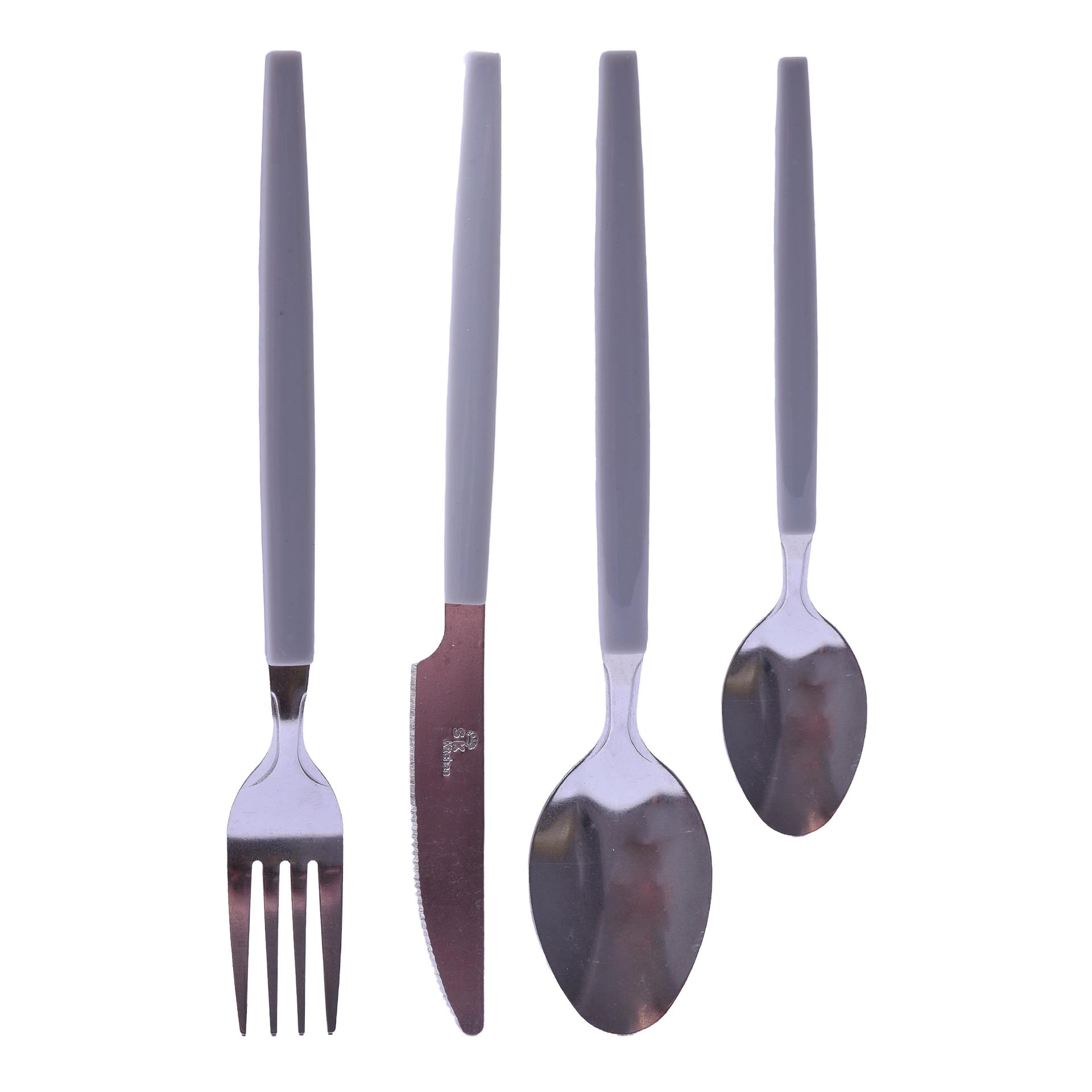 SET 16 TALHERES C/SUPORTE 420-02 CX12 20% SET 16 TALHERES C/SUPORTE 420-02 CX12 20%
