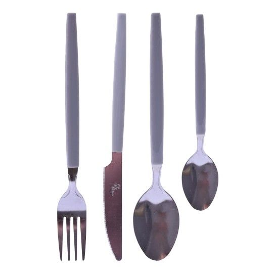 SET 16 TALHERES C/SUPORTE 420-02 CX12 20% SET 16 TALHERES C/SUPORTE 420-02 CX12 20%
