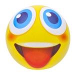 BOLA EMOJI 23CM