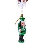 PEND SOLDADO QUEBRA NOZES NATAL FLOC