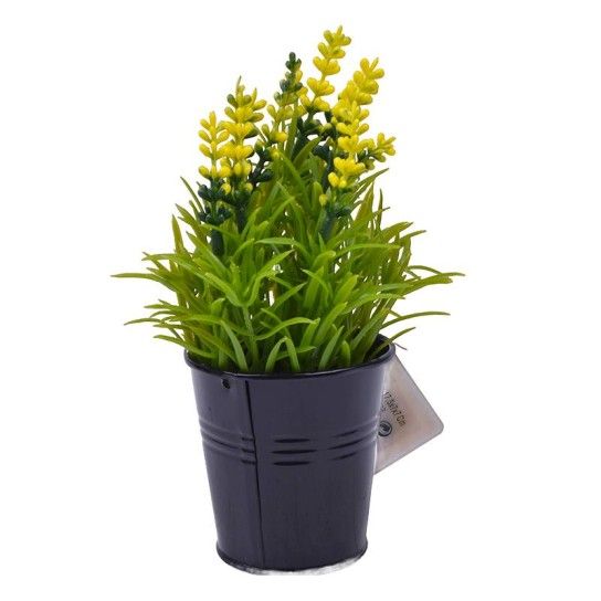 PLANTA C/ VASO 2647-004-02 CX144