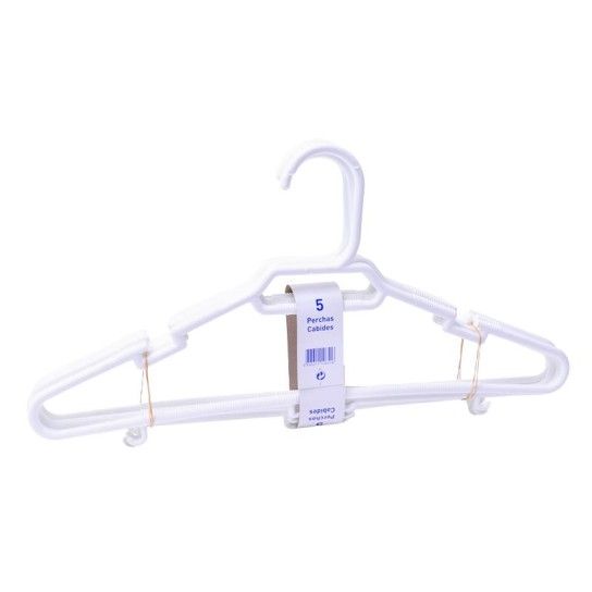 CABIDES PLASTICO CONJ. 5) CABIDES PLASTICO CONJ. 5)