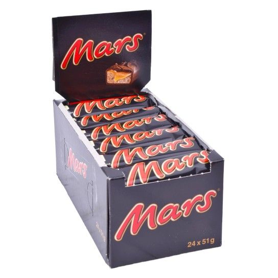 MARS 24X51G MARS 24X51G