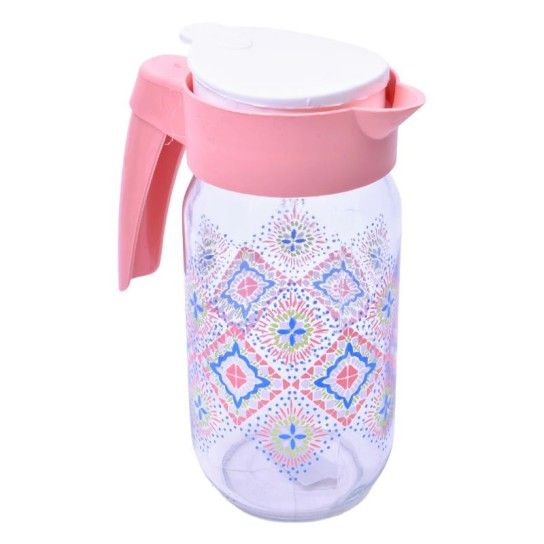 CANECA VIDRO 1L BELUGA REF111027 CANECA VIDRO 1L BELUGA REF111027