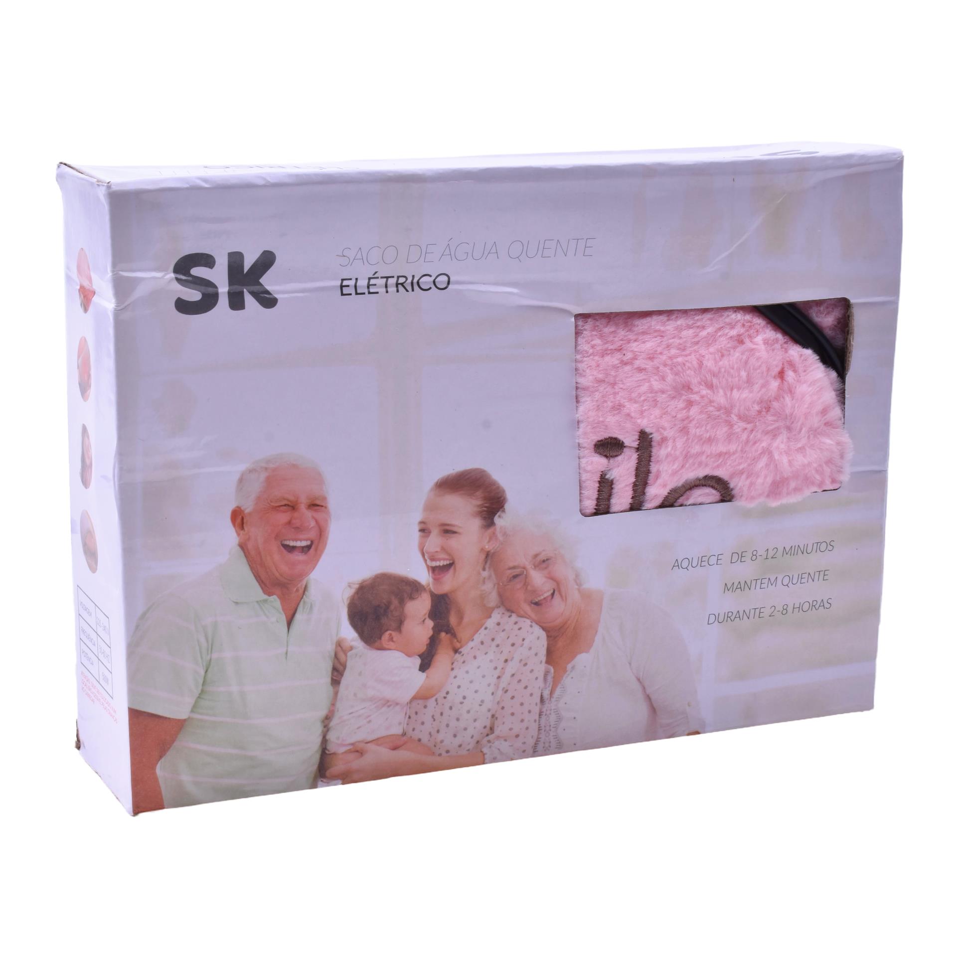 SACO AGUA ELET 18X26CM 2621-207-02 CX20 SACO AGUA ELET 18X26CM 2621-207-02 CX20