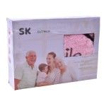 SACO AGUA ELET 18X26CM 2621-207-02 CX20