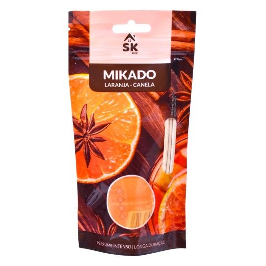 AMB. MIKADO DOY PACK LAR. 30ML CX72