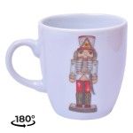 SET 6 CHAVENAS CAFE C/PRATO 0381-03 SET 6 CHAVENAS CAFE C/PRATO 0381-03