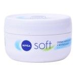 NIVEA SOFT CREME 200ML