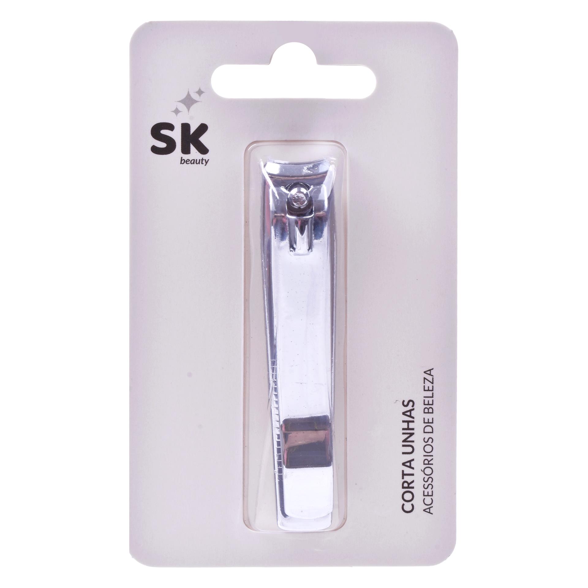 CORTA UNHAS 8CM 2355-601 CX240 CORTA UNHAS 8CM 2355-601 CX240