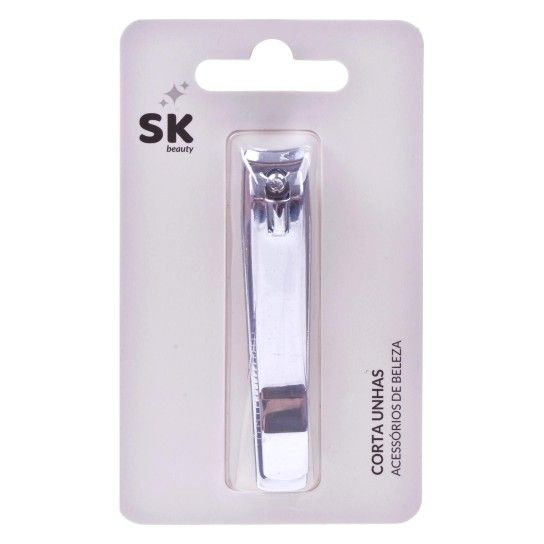 CORTA UNHAS 8CM 2355-601 CX240 CORTA UNHAS 8CM 2355-601 CX240