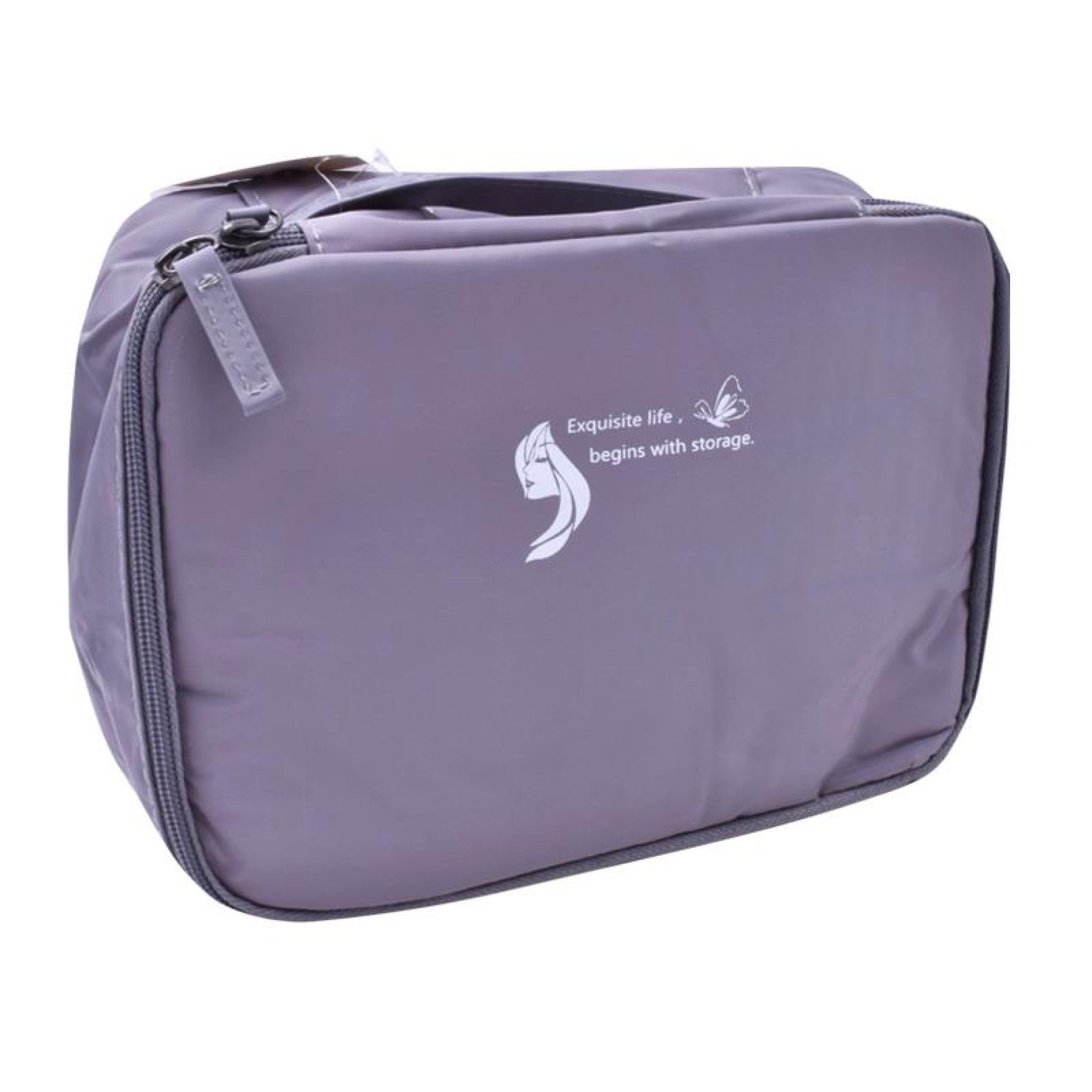 BOLSA NECESSAIRE 2557-203 CX100 BOLSA NECESSAIRE 2557-203 CX100