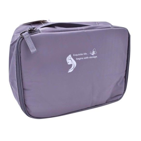 BOLSA NECESSAIRE 2557-203 CX100 BOLSA NECESSAIRE 2557-203 CX100