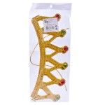 COROA 8X15CM  2727-501 CX480