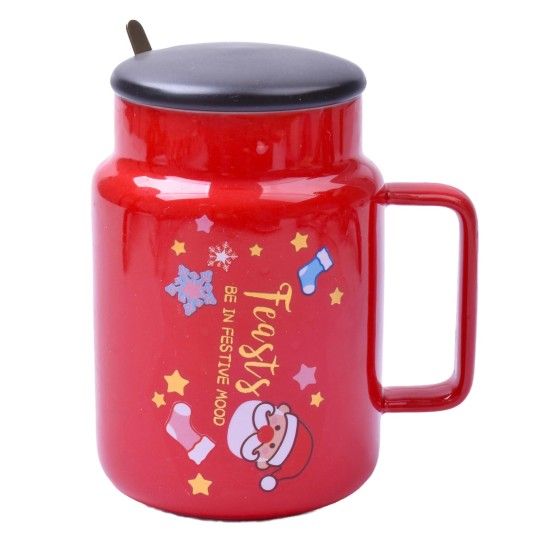CANECA NATAL 12X7,2CM 2716-030 CX60 CANECA NATAL 12X7,2CM 2716-030 CX60