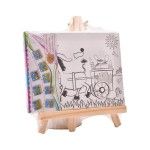 TELA P/PINTAR 15X20 2373-030 CX48