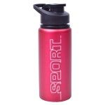 GARRAFA ALUM. 600ML 1197-050-600D2 CX60