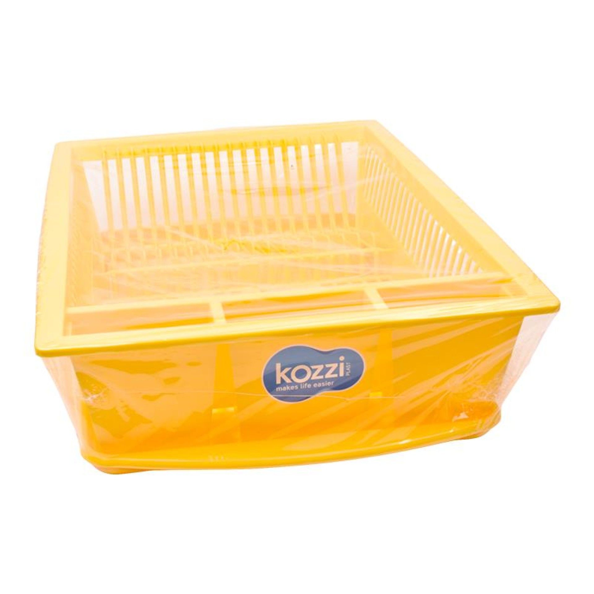 ESCORREDOR LOIÇA C/ TABULEIRO PLASTICO ESCORREDOR LOIÇA C/ TABULEIRO PLASTICO