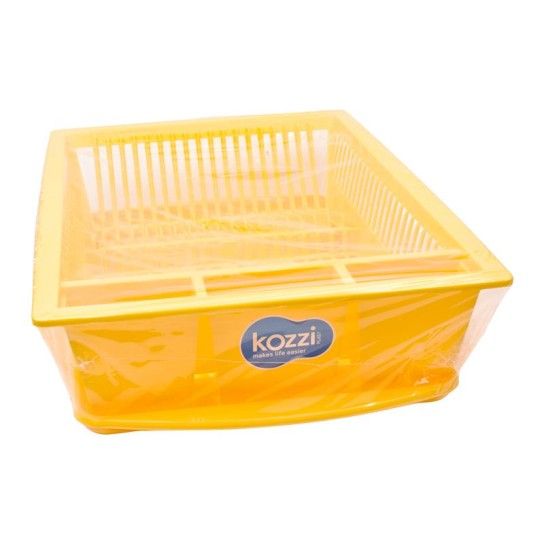 ESCORREDOR LOIÇA C/ TABULEIRO PLASTICO ESCORREDOR LOIÇA C/ TABULEIRO PLASTICO