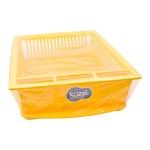 ESCORREDOR LOIA C/ TABULEIRO PLASTICO