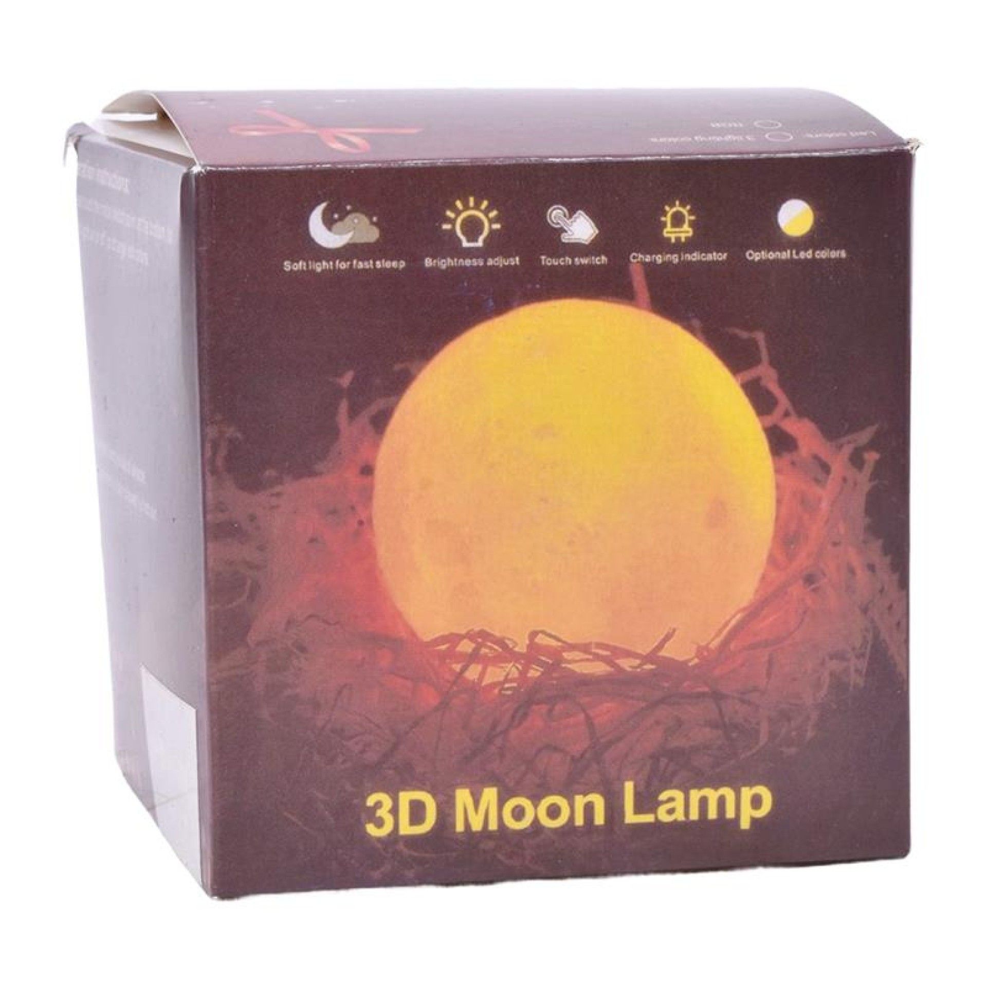 LAMPADA LUNAR 12 203-104-12 CX120 LAMPADA LUNAR 12 203-104-12 CX120