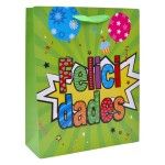 SACO PAPEL 40X30X12  1968-325-02 CX180