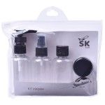 NECESSAIRE VIAG 5P 2355-000-06B CX120