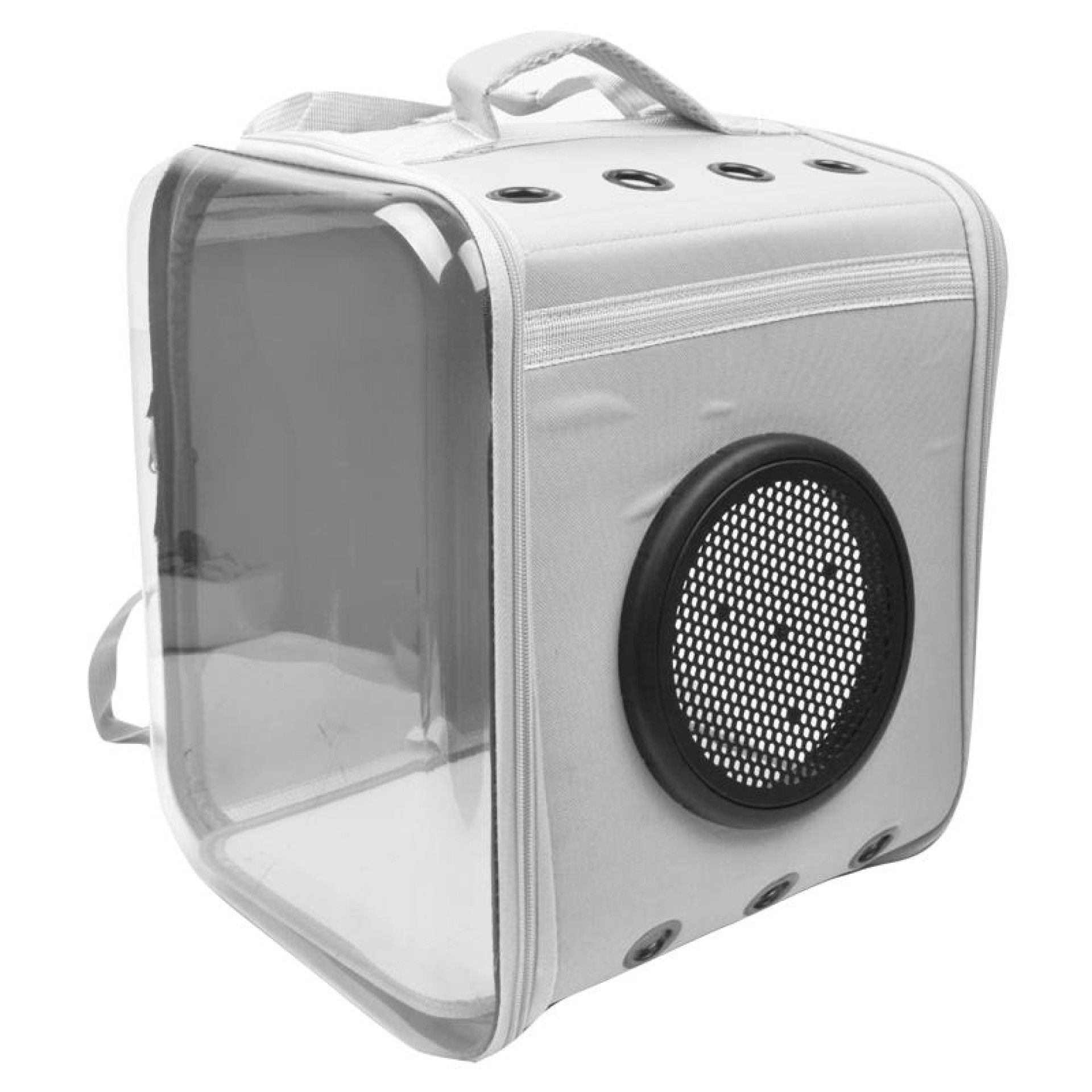 MALETA TRANSP ANIMAL35x38x40 2535-707 CX40 MALETA TRANSP ANIMAL35x38x40 2535-707 CX40