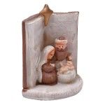 LIVRO CERAMICA PRESEPIO 6CM