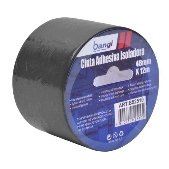 FITA ADESIVA CORES 12X48MM REF. B52510 CX6 FITA ADESIVA CORES 12X48MM REF. B52510 CX6