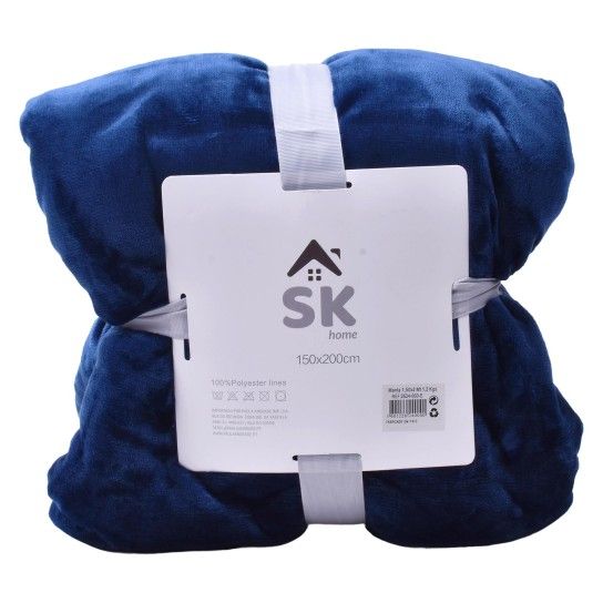 MANTA 1,50X2M 2624-000D CX10 MANTA 1,50X2M 2624-000D CX10