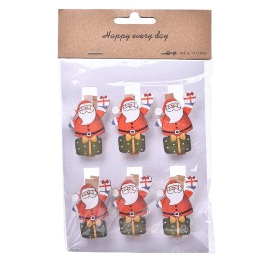 MOLAS NATAL 6UN 1620-301-01 CX360