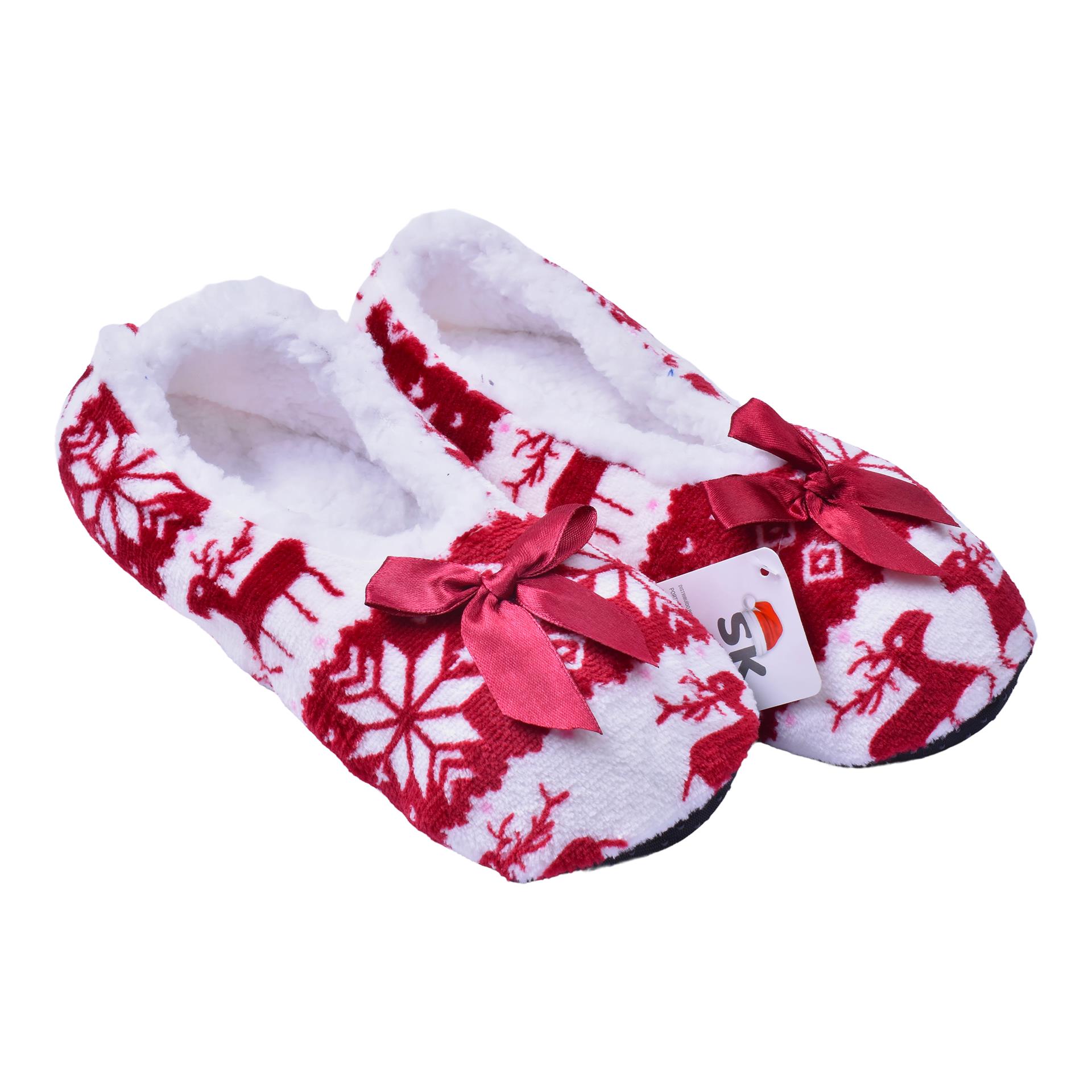 PANTUFAS QUARTO 2988-000-06 CX144 PANTUFAS QUARTO 2988-000-06 CX144