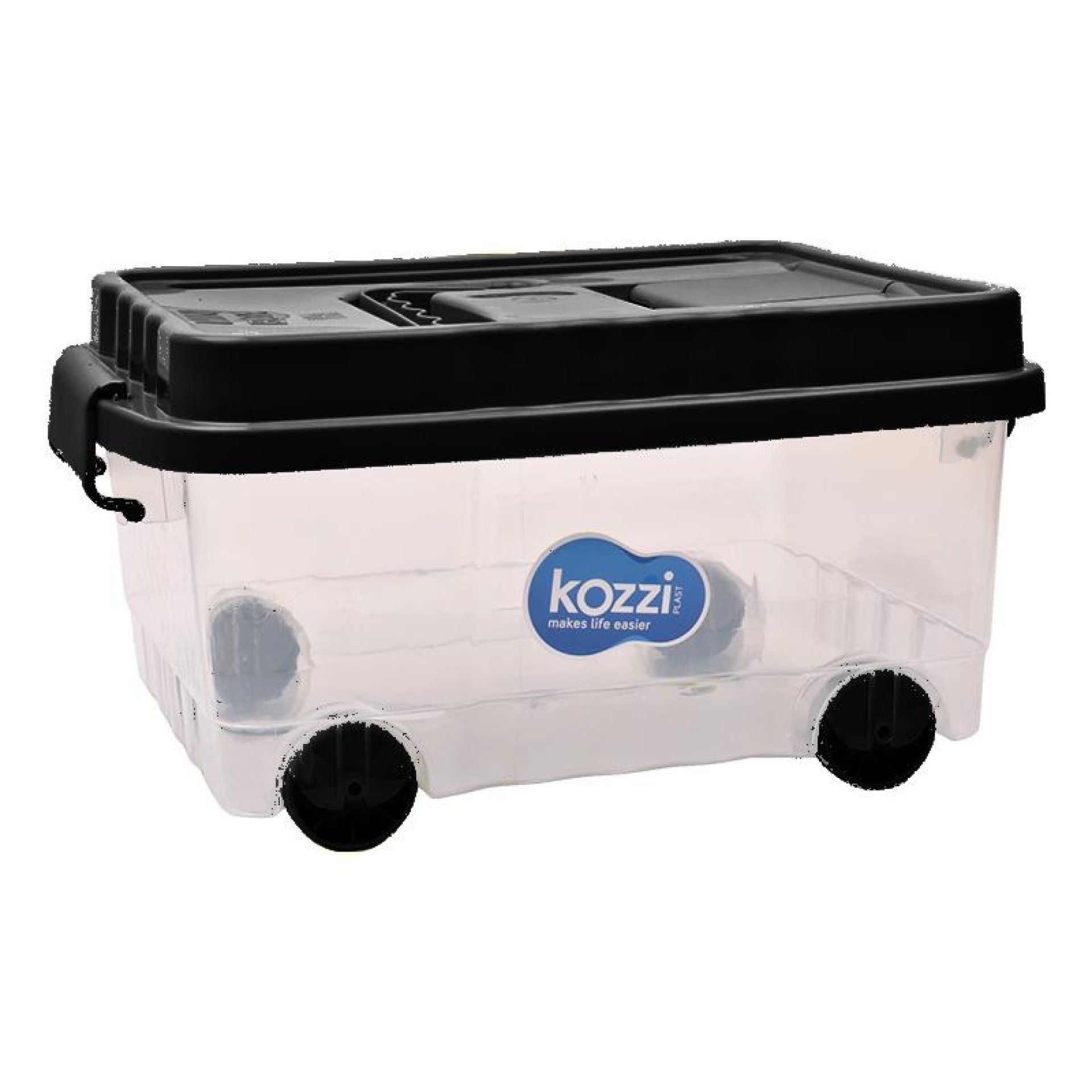 MINI BOX 12L PLASTICO 850