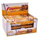 FILIPINOS CHOC SPECULOOS 128GR