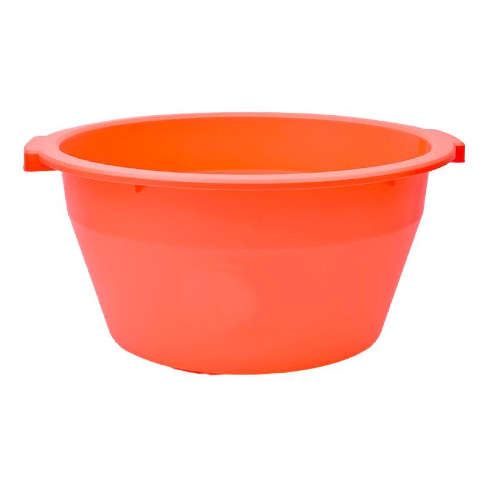 BACIA PLASTICO 15L 1582 BACIA PLASTICO 15L 1582