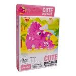 PUZZLE GJ23265/AK2109 CX216