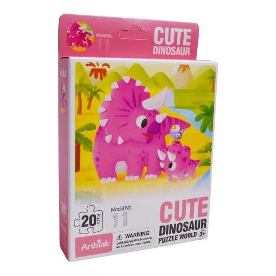 PUZZLE GJ23265/AK2109 CX216 PUZZLE GJ23265/AK2109 CX216