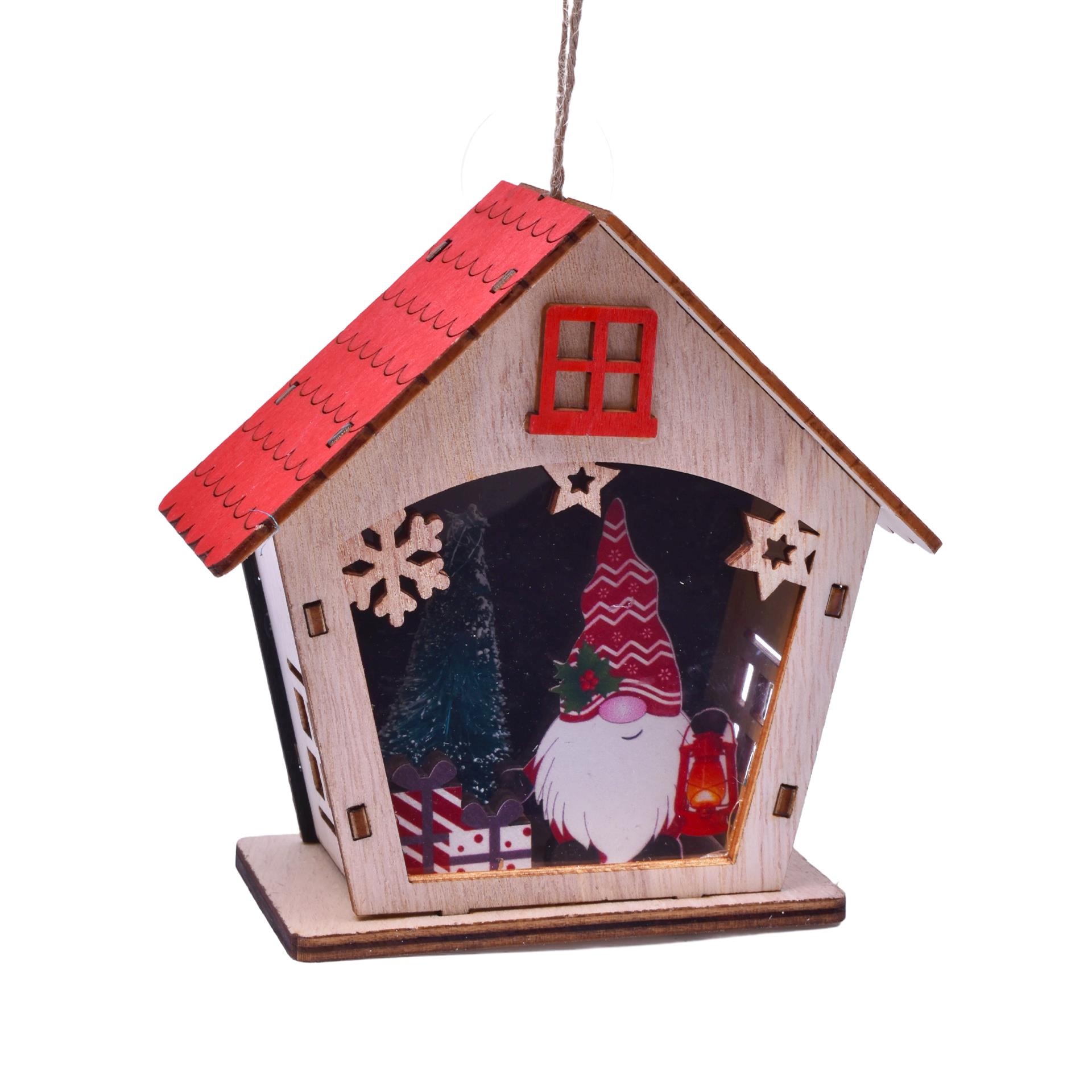 DECOR.CASA NATAL C/LUZ 1785-513 CX240 DECOR.CASA NATAL C/LUZ 1785-513 CX240