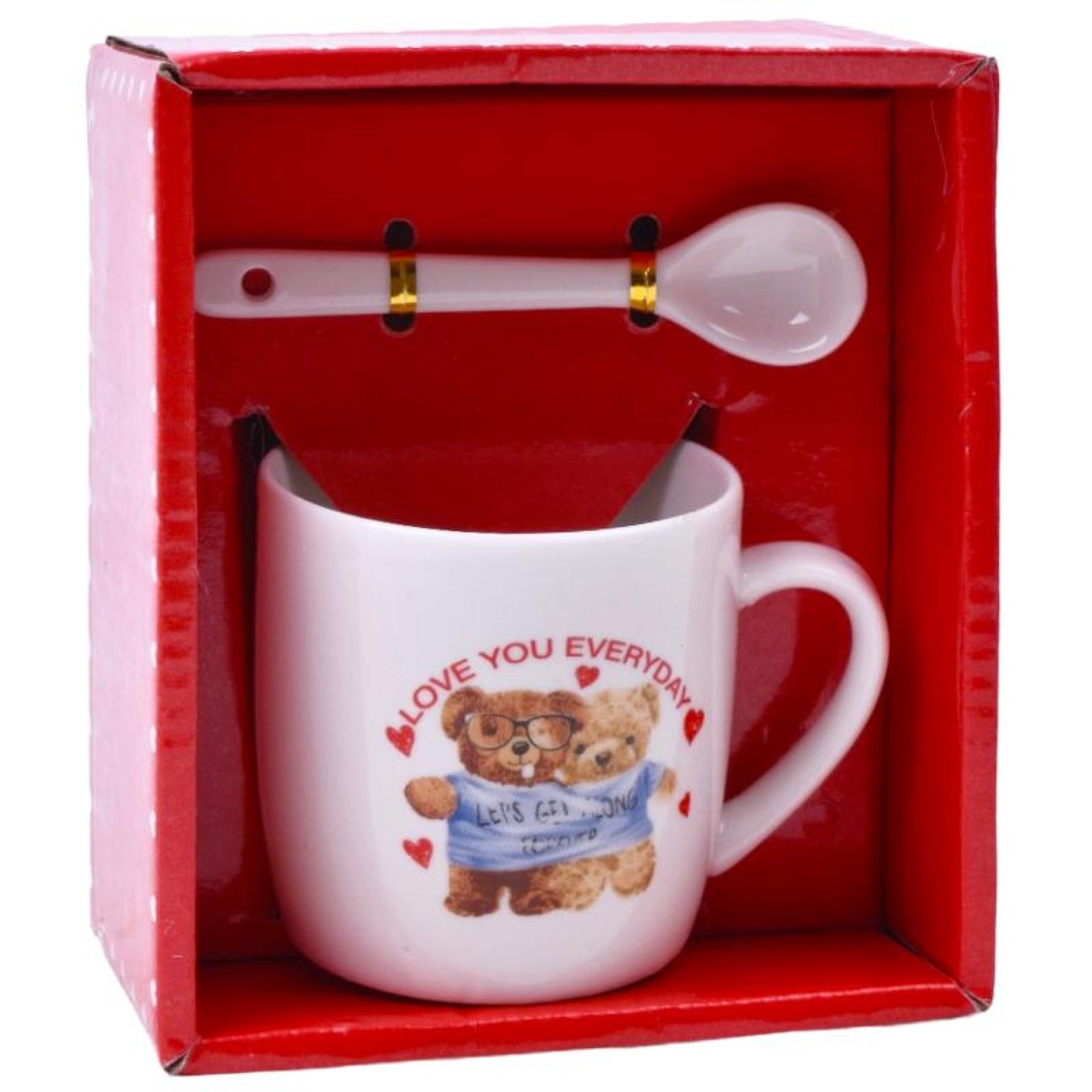 CANECA+COLHER 7,2X7,2 2645-109-10 CX120 CANECA+COLHER 7,2X7,2 2645-109-10 CX120