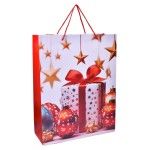 SACO PAPEL 40X31X12CM 2994-000-02 CX180