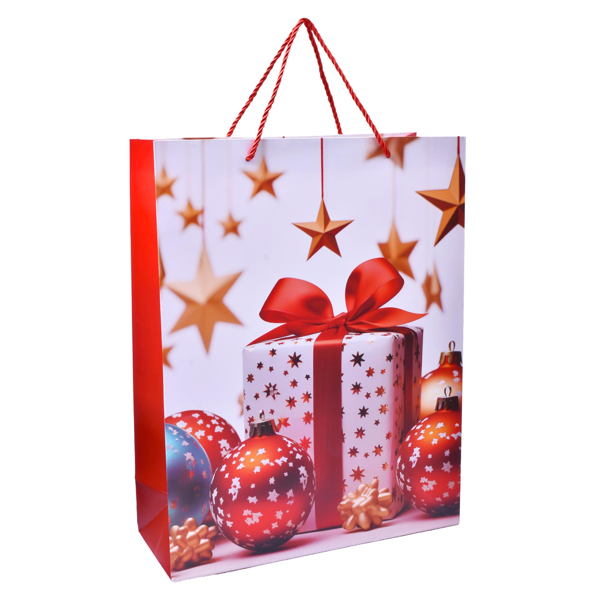 SACO PAPEL 40X31X12CM 2994-000-02 CX180 SACO PAPEL 40X31X12CM 2994-000-02 CX180